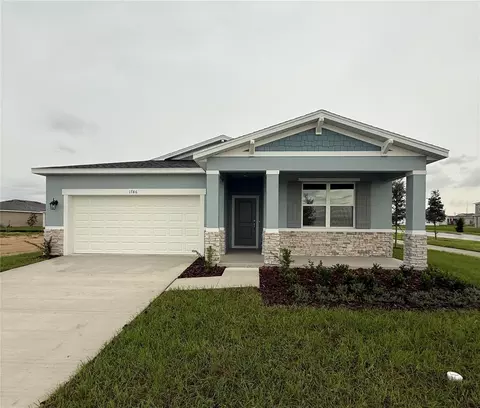 1786 Flag St, Haines City, FL 33844