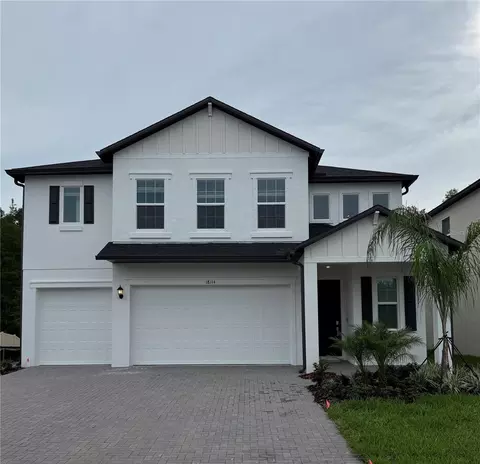 18114 Serene Lake Loop, Lutz, FL 33548