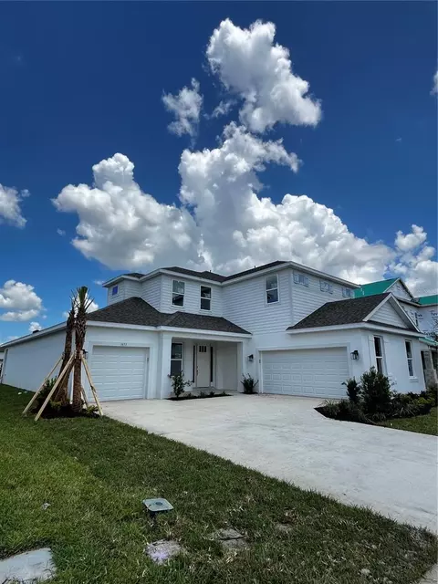 Undisclosed, Wesley Chapel, FL 33543