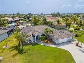 1525 SW 43rd Ter, Cape Coral, FL 33914