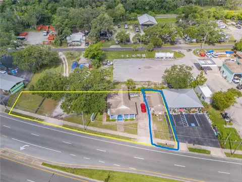 524 N Dixie Fwy, New Smyrna Beach, FL 32168