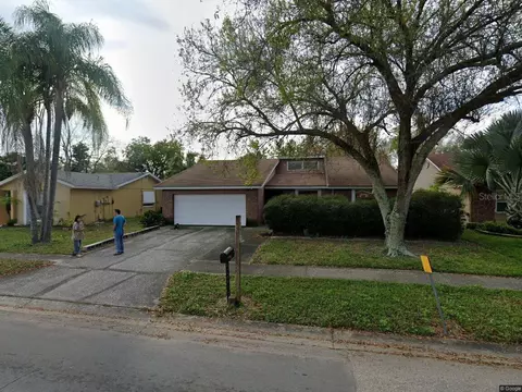 Undisclosed, Tampa, FL 33615