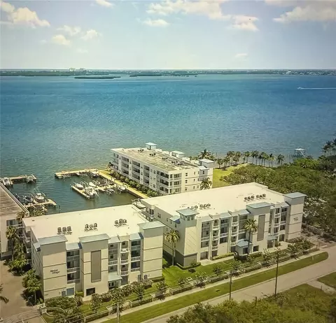 540 S Banana River Dr #305, Merritt Island, FL 32952