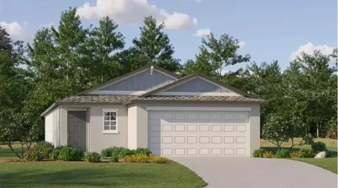 17504 Happytrails St, Land O Lakes, FL 34638