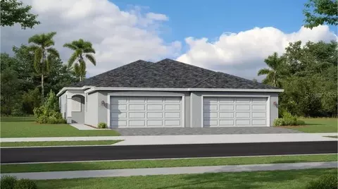 14742 White Pearl Rd, Punta Gorda, FL 33982