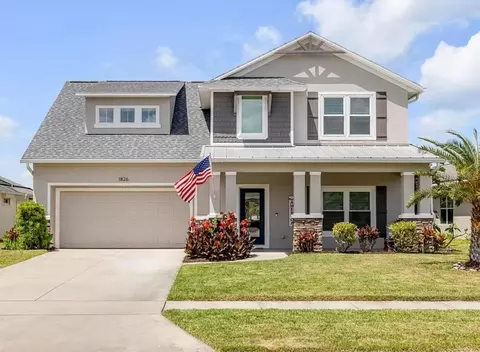 1826 Creekwater Blvd, Port Orange, FL 32128