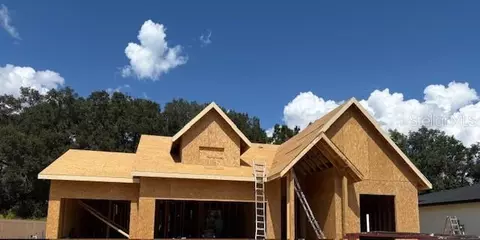 14596 SW 4 Pl, Newberry, FL 32669