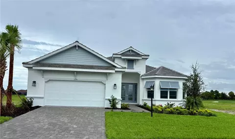 15191 Contenta Loop, Bradenton, FL 34211