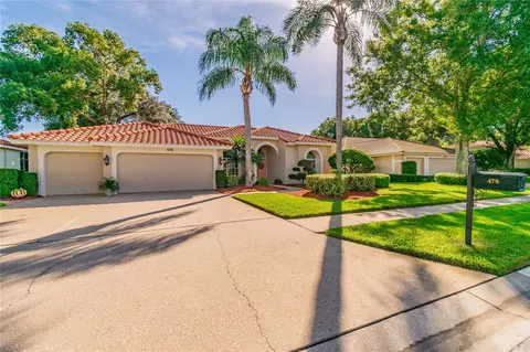 478 Old Oak Cir, Palm Harbor, FL 34683