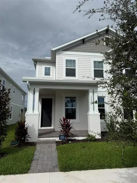 13520 Autumn Harvest Ave, Winter Garden, FL 34787