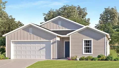 6672 SW 89th Loop, Ocala, FL 34476