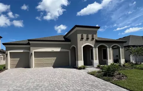 13048 Homestead Ln, Parrish, FL 34219