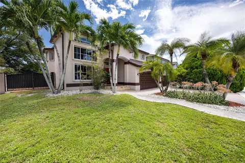 14878 SW 41st Ter, Miami, FL 33185