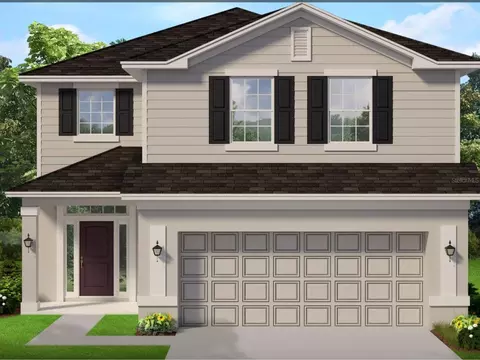 7491 Bent Tree Loop, Saint Cloud, FL 34773