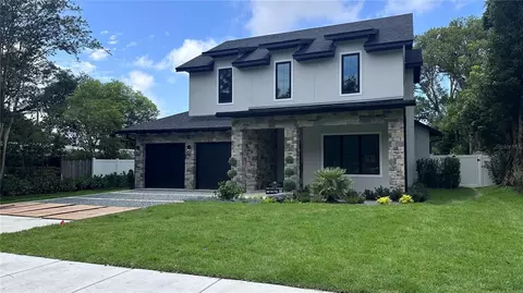2915 Parkland Dr, Winter Park, FL 32789