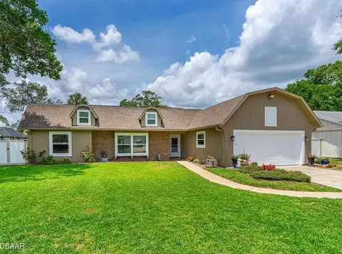 840 W River Oak Dr, Ormond Beach, FL 32174