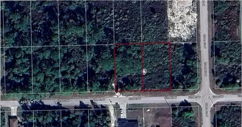 3302 3304 63rd St W, Lehigh Acres, FL 33971