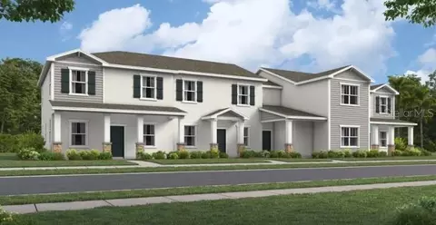 2346 White Buffalo St, Apopka, FL 32703