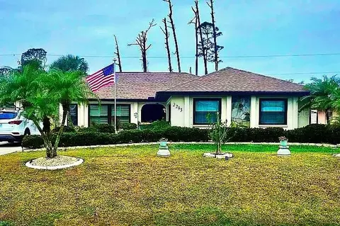 2293 Summit St, Port Charlotte, FL 33948