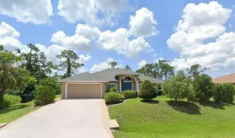 4590 Oakley Rd, North Port, FL 34288
