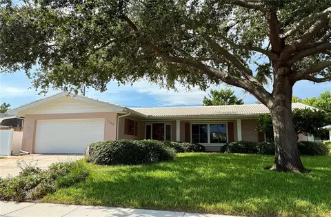 2260 Habersham Dr, Clearwater, FL 33764