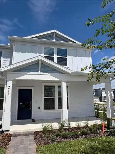 Undisclosed, Winter Garden, FL 34787