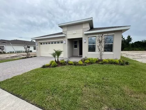 3123 Greenview Ln, Harmony, FL 34773