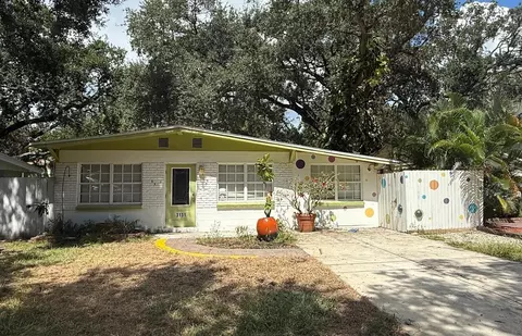 3131 W Villa Rosa St, Tampa, FL 33611