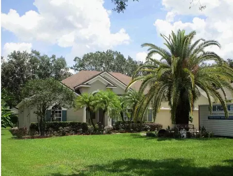 Undisclosed, Lake Mary, FL 32746