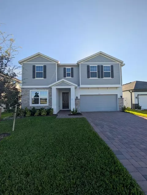 1865 Indian House Lake Rd, Groveland, FL 34736