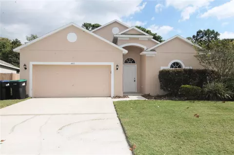 4471 Waterside Pointe Cir, Orlando, FL 32829