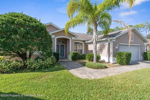 8016 Bellevista Ct, Spring Hill, FL 34606