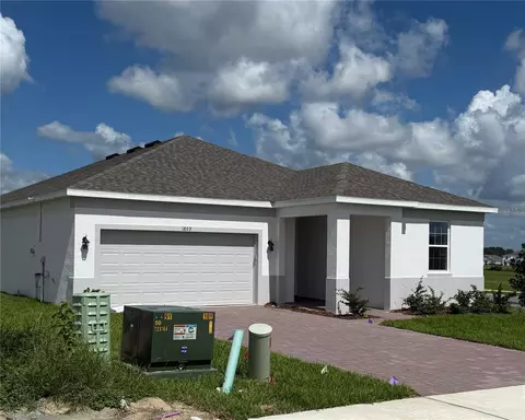 1809 Ocali Rd, Groveland, FL 34736