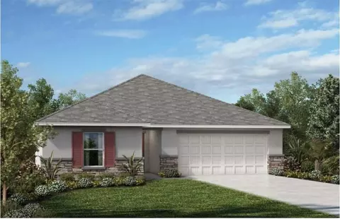6281 Scarlet Amethyst St, Land O Lakes, FL 34638