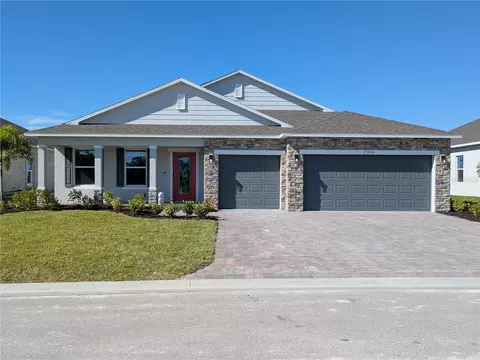 25204 Calusa Dr, Punta Gorda, FL 33955