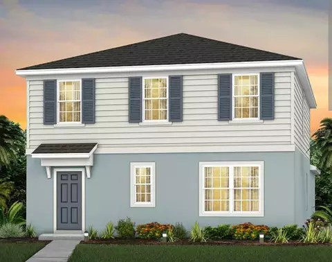 6967 Copperwood Ave, Orlando, FL 32829