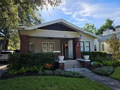 5607 N Suwanee Ave, Tampa, FL 33604