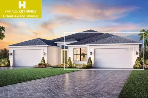 5828 Windbreak Ct, Apollo Beach, FL 33572