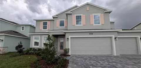 2049 Forage Dr, Kissimmee, FL 34746