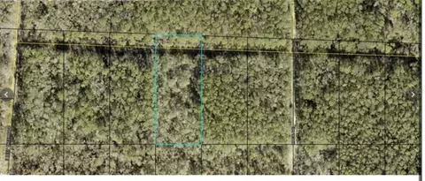 21-10 28-2775-00040-0885 Lena St, Hastings, FL 32145