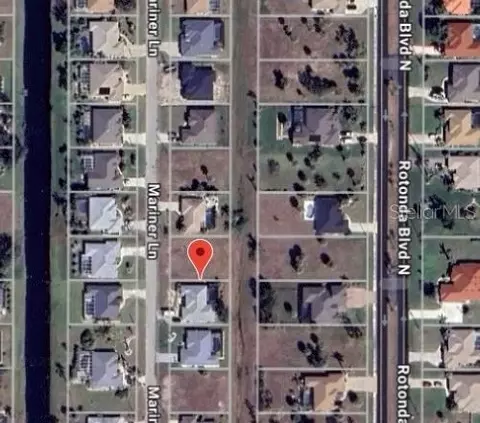 277 Mariner Ln, Rotonda West, FL 33947