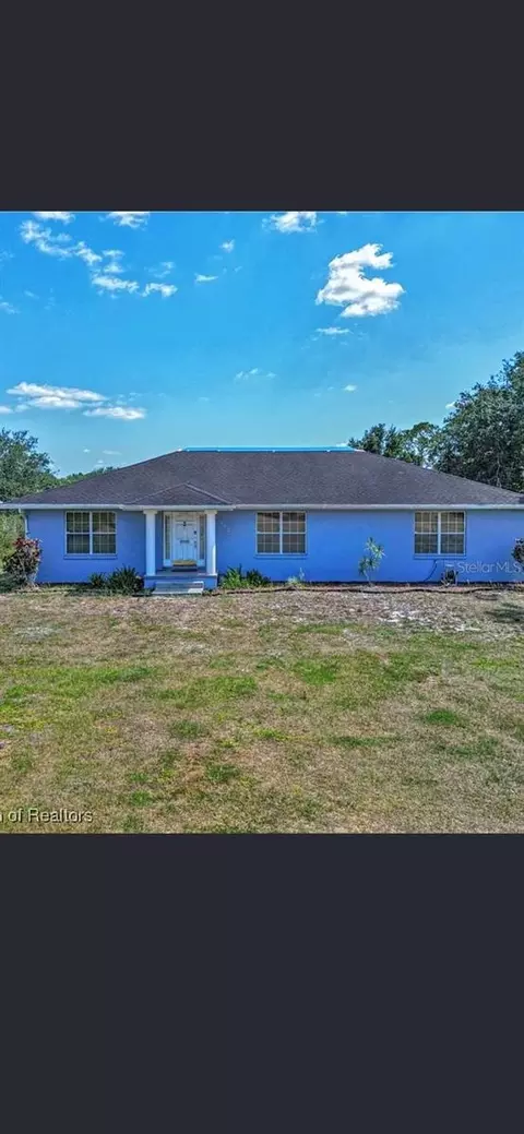 1773 Kazen Rd, Wauchula, FL 33873