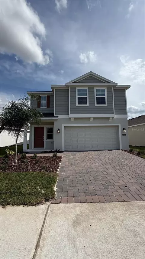 5615 Vinyasa Rd, Clermont, FL 34714