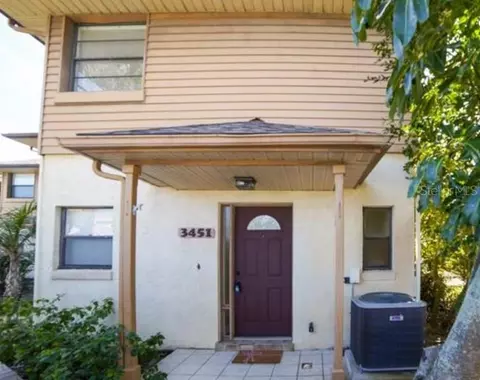 3451 S Washington Ave, Titusville, FL 32780