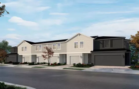 16446 Bird Paradise Ave, Clermont, FL 34714