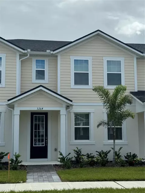 3264 Gardenia Reserve St, Apopka, FL 32712