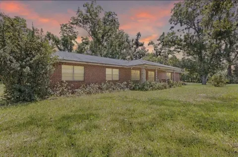 2370 Mcdaniel Rd, Perry, FL 32347