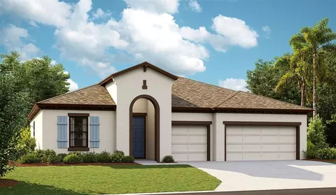 5147 Everlong Dr, Apollo Beach, FL 33572