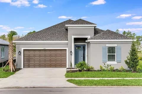 1657 Longliner Loop Loop, Wesley Chapel, FL 33543