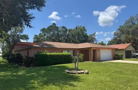 2075 King Richard Dr, Titusville, FL 32796